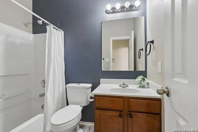 11903 Dove Ranch San Antonio, TX 78254