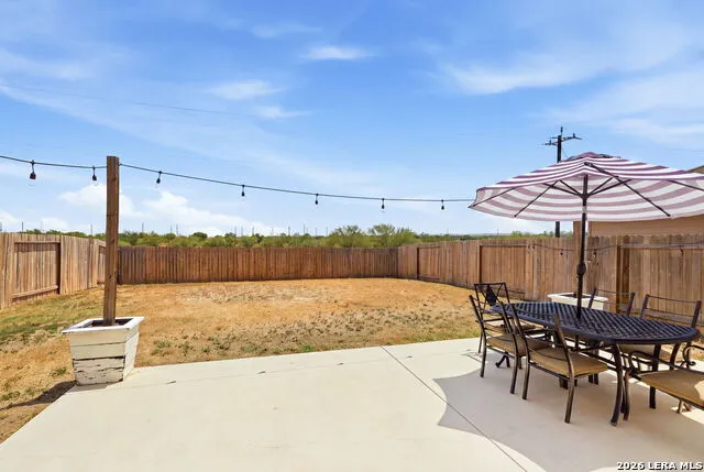 15250 Snug Harbor Way Von Ormy, TX 78073