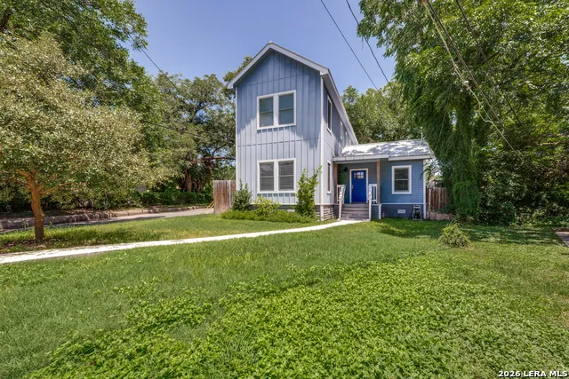 737 E MAGNOLIA AVE San Antonio, TX 78212