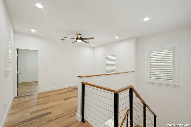 737 E MAGNOLIA AVE San Antonio, TX 78212