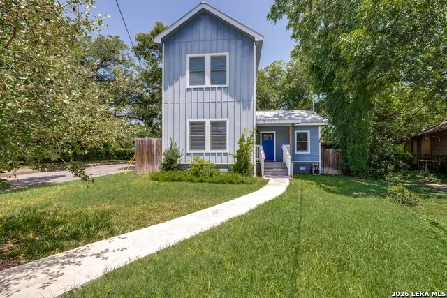 737 E MAGNOLIA AVE San Antonio, TX 78212