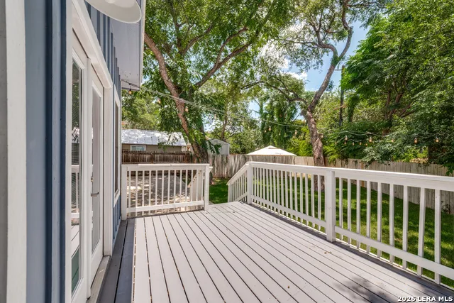 737 E MAGNOLIA AVE San Antonio, TX 78212