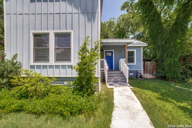 737 E MAGNOLIA AVE San Antonio, TX 78212