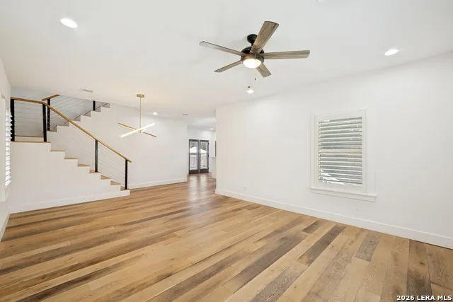 737 E MAGNOLIA AVE San Antonio, TX 78212