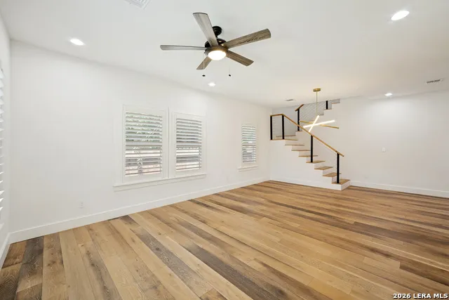 737 E MAGNOLIA AVE San Antonio, TX 78212