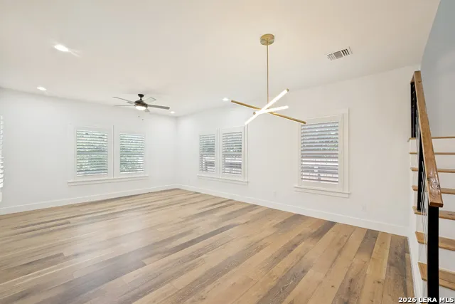 737 E MAGNOLIA AVE San Antonio, TX 78212