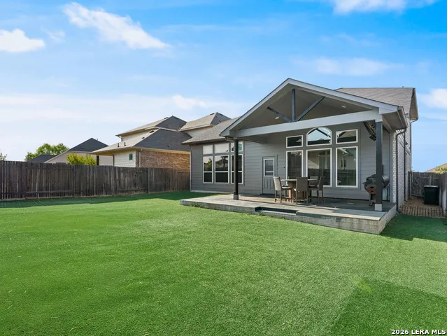 241 OLEANDER LOOP Buda, TX 78610