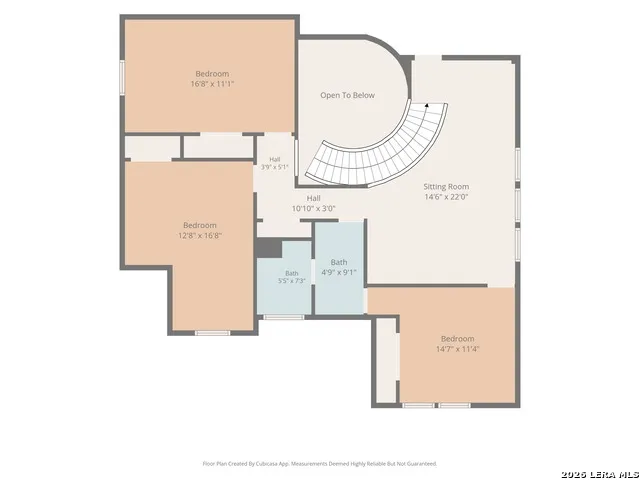 241 OLEANDER LOOP Buda, TX 78610
