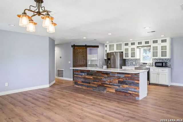 19642 S State Highway 123 Seguin, TX 78155