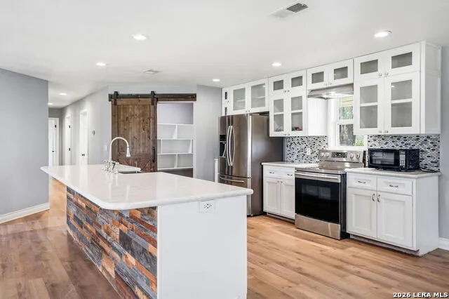 19642 S State Highway 123 Seguin, TX 78155