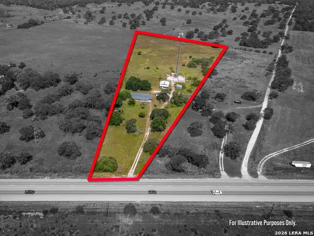 19642 S State Highway 123 Seguin, TX 78155