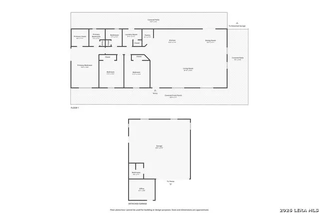 19642 S State Highway 123 Seguin, TX 78155