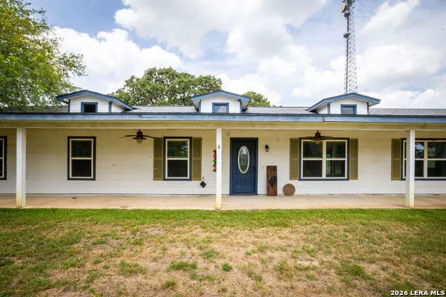 19642 S State Highway 123 Seguin, TX 78155