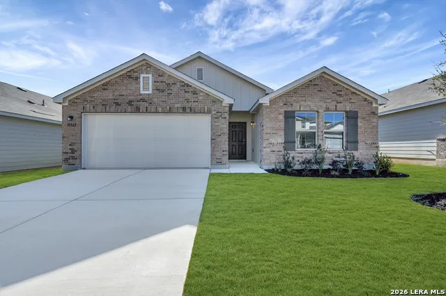 7222 Viridian View San Antonio, TX 78253