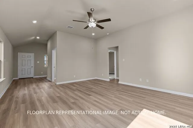 7222 Viridian View San Antonio, TX 78253