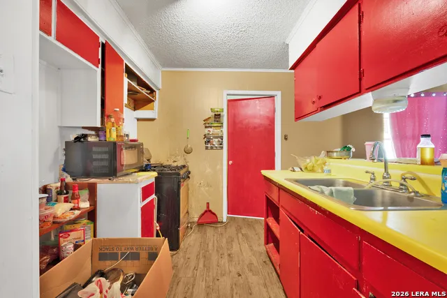 4407 HOWARD ST San Antonio, TX 78212