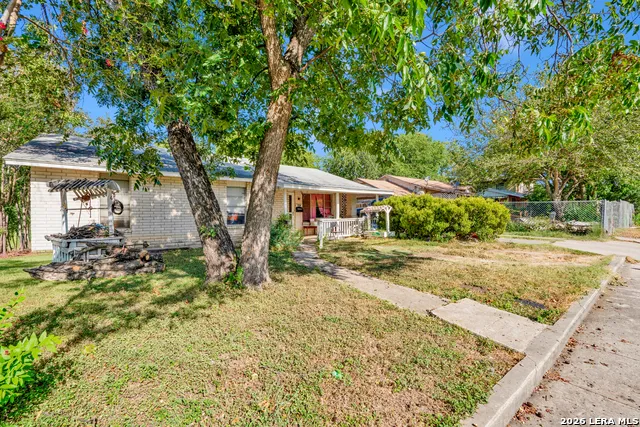 4407 HOWARD ST San Antonio, TX 78212