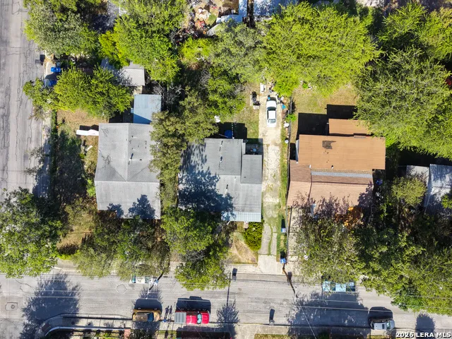 4407 HOWARD ST San Antonio, TX 78212