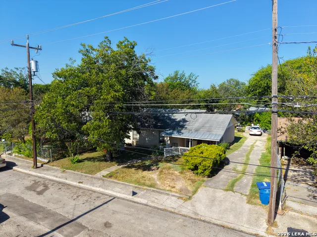 4407 HOWARD ST San Antonio, TX 78212