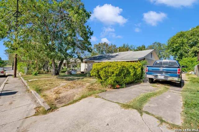 4407 HOWARD ST San Antonio, TX 78212
