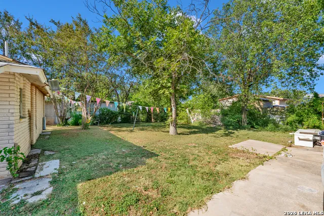 4407 HOWARD ST San Antonio, TX 78212