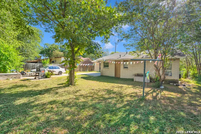 4407 HOWARD ST San Antonio, TX 78212