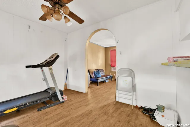 4407 HOWARD ST San Antonio, TX 78212