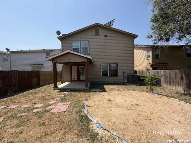 4331 Stetson Run San Antonio, TX 78223