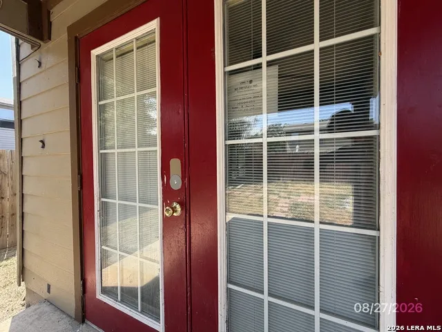 4331 Stetson Run San Antonio, TX 78223