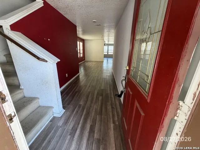 4331 Stetson Run San Antonio, TX 78223