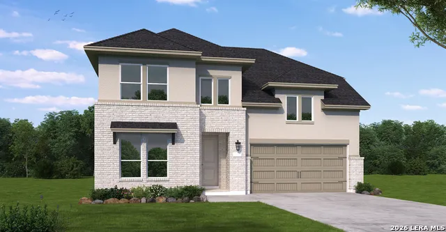 2951 Eagle Rise San Antonio, TX 78245