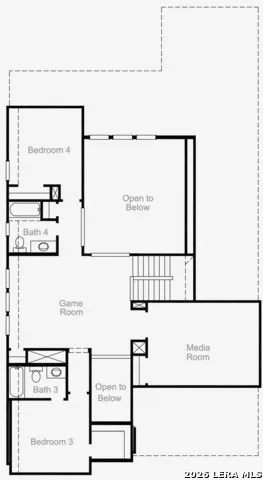 2951 Eagle Rise San Antonio, TX 78245