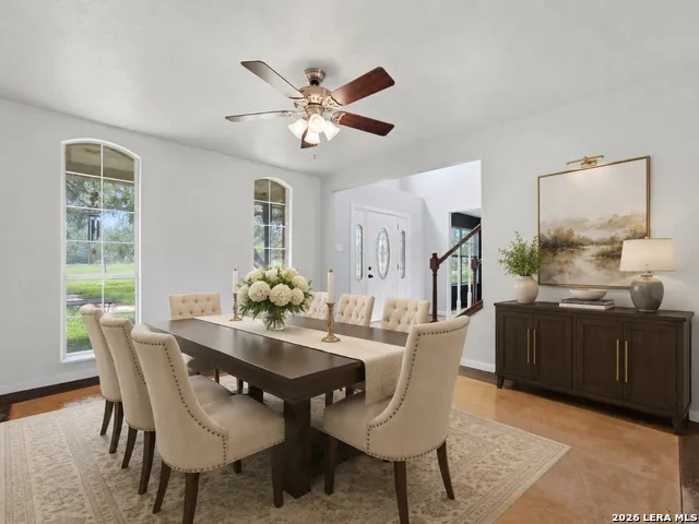 1208 ODaniel School Rd Seguin, TX 78155