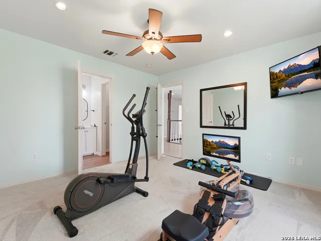 1208 ODaniel School Rd Seguin, TX 78155