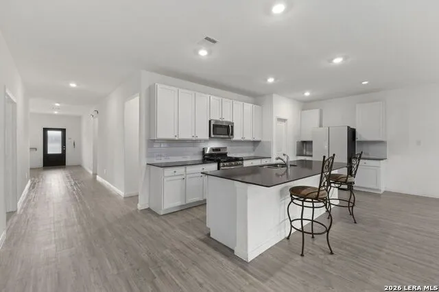 1615 Day Lily New Braunfels, TX 78130