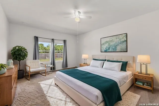 1615 Day Lily New Braunfels, TX 78130