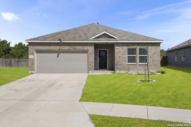 1615 Day Lily New Braunfels, TX 78130