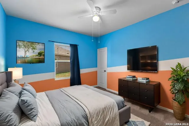 1615 Day Lily New Braunfels, TX 78130