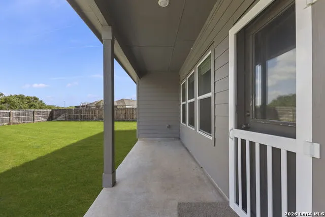 1615 Day Lily New Braunfels, TX 78130