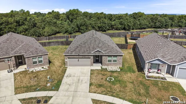 1615 Day Lily New Braunfels, TX 78130