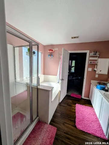 12627 Scarlet Sage San Antonio, TX 78253