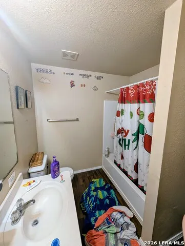 12627 Scarlet Sage San Antonio, TX 78253