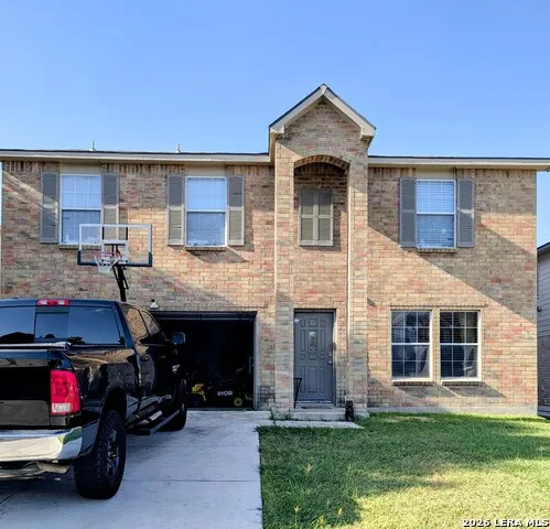 12627 Scarlet Sage San Antonio, TX 78253