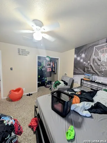 12627 Scarlet Sage San Antonio, TX 78253