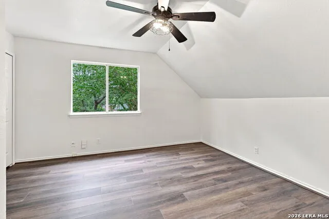 2503 Rolling Frk San Antonio, TX 78232