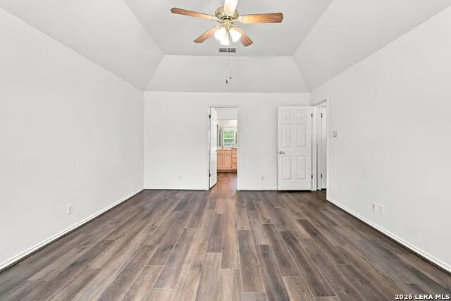 2503 Rolling Frk San Antonio, TX 78232