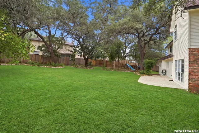 2503 Rolling Frk San Antonio, TX 78232