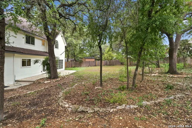 2503 Rolling Frk San Antonio, TX 78232