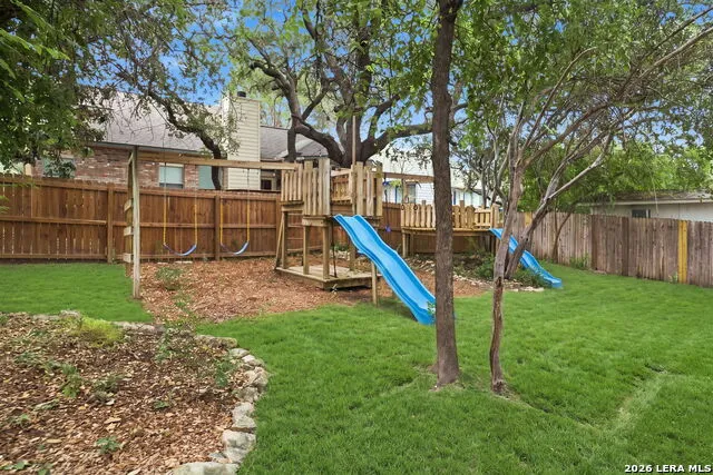 2503 Rolling Frk San Antonio, TX 78232