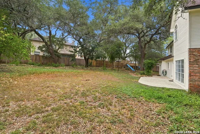 2503 Rolling Frk San Antonio, TX 78232